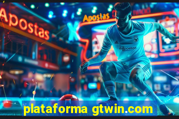 plataforma gtwin.com